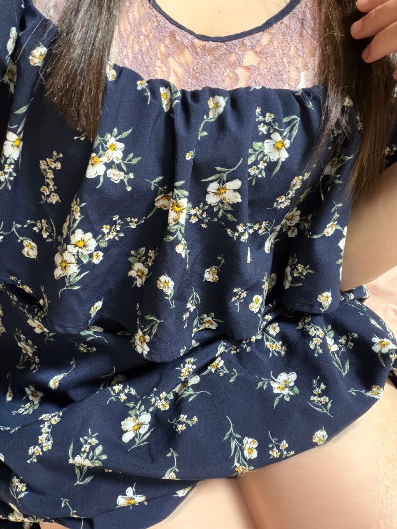 ばぶの写メ