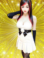 木野まこと